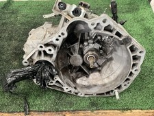 Cambio manuale per fiat sedici - manuale,