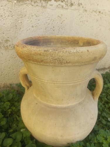 Antico orcio terracotta - antico,
