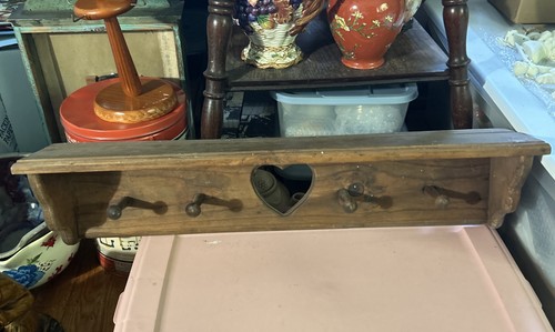 Scaffale parete vintage in - parete,