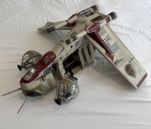 Star wars the vintage - wars,