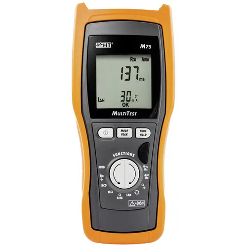 Instruments 1004070 m75 - instruments,