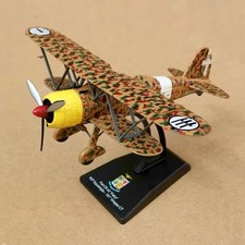 1:72 Modello Militare DieCast