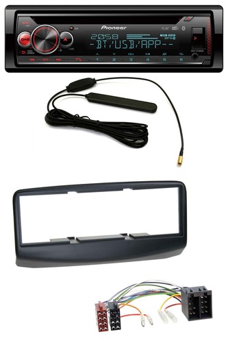 Pioneer usb dab - pioneer,