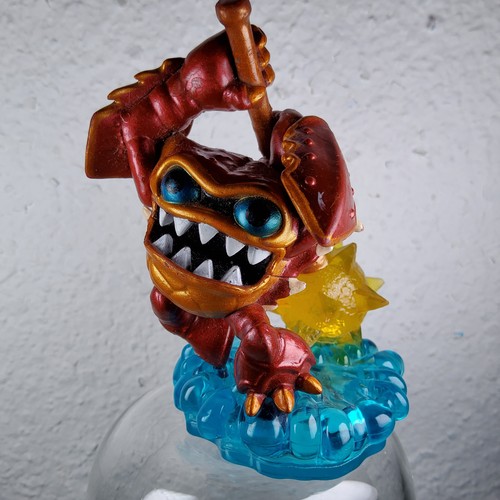 Skylanders swap force - swap,