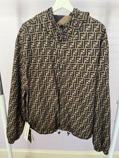 Fendi FF Zucca Monogram