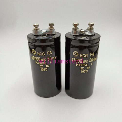1pz hitachi hcg 50v - hcg, fa