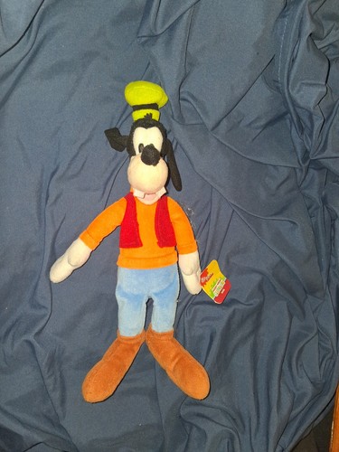 Peluche pippo walt - peluche,