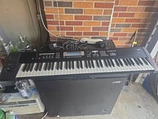 Korg tr61 key music - tr61,