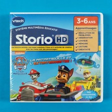 La Pat Patrouille Paw Patrol