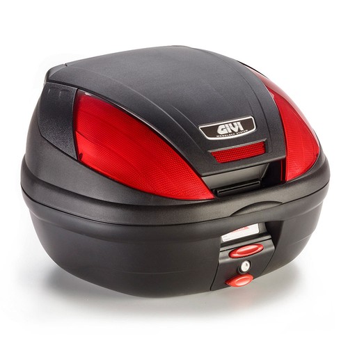 Bauletto givi piaggio - piaggio, mp3