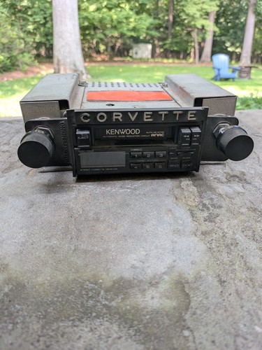 Kenwood krc 1003 fm - kenwood, krc-1003