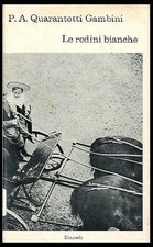 REDINI BIANCHE ( LE ) - 2 ED