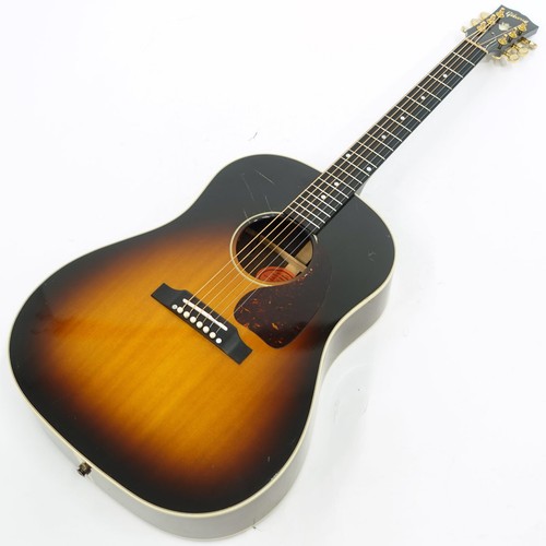 Gibson rosewood vs 2004 - gibson,