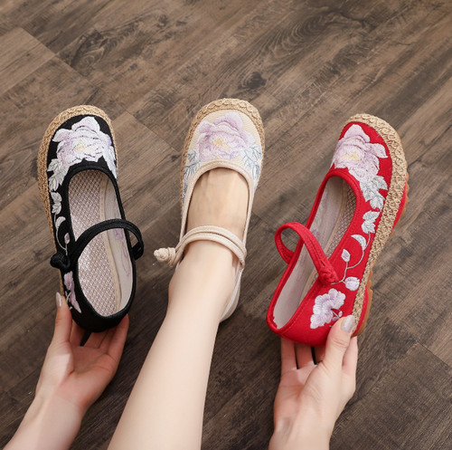 Scarpe basse donna - , casual