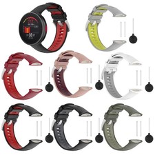 Cinturino Orologio Silicone
