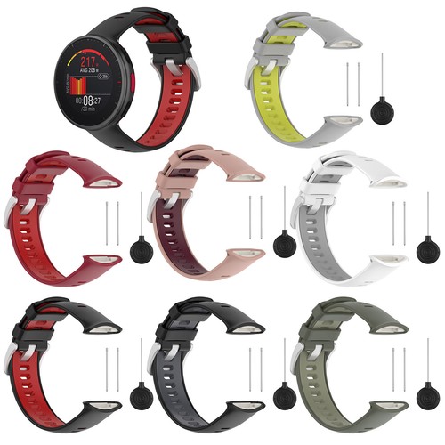 Cinturino orologio silicone - orologio,