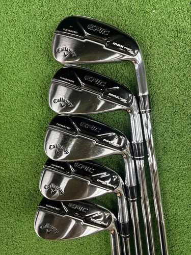 Callaway epic max - max, set