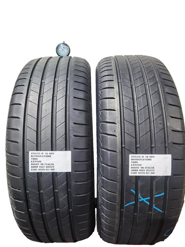 Pneumatici usati 225 r 18 - pneumatici,