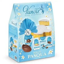 VANOIR Colomba Confezione