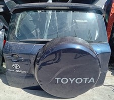 Portellone Posteriore Toyota