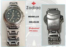Orologio subacqueo Vintage