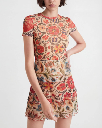 Abito corto donna desigual - abito,