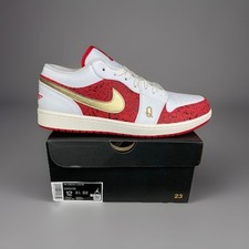 Nike Air Jordan 1 Low, King &
