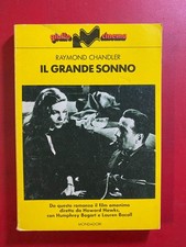 Raymond CHANDLER - IL GRANDE
