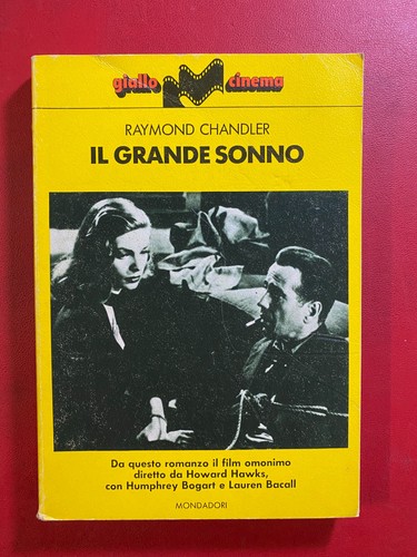Raymond chandler il grande - chandler,