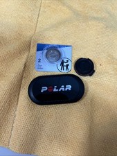 Polar H10 HR Black