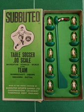 Subbuteo HW Ref 266 Tampa Bay