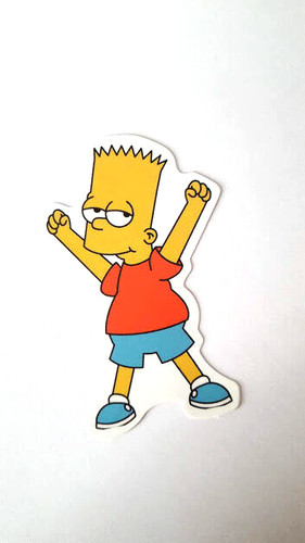 Adesivo stickers per bambini - adesivo,