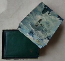 Rolex vintage moon crater box set per GMT-Master 16750, referenza 67.00.08