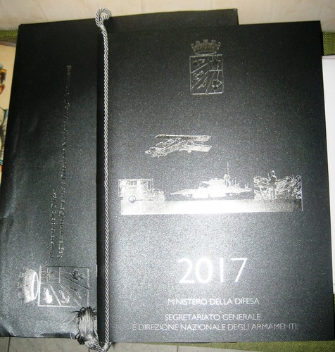 Calendario ministero della - ,