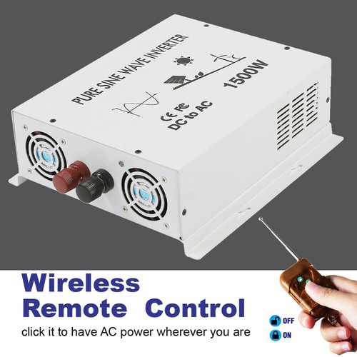 Inverter potenza onda - inverter, di