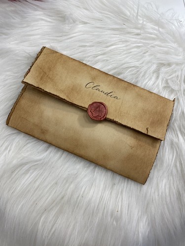 Carta ezio auditore a - de,