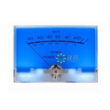 Amplificatore livello DB testa