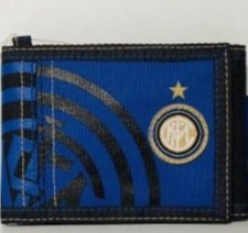 portafoglio Inter a strappo
