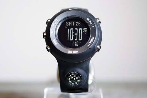 Orologio nike oregon series - orologio,