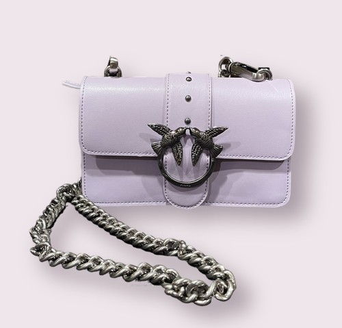 Borsa tracolla pinko in - borsa, a