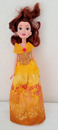 Bambola disney principessa - bambola,