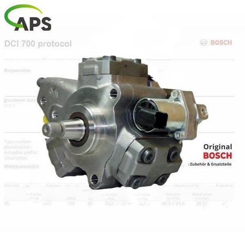 Pompa alta pressione diesel - pompa,