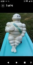 Spaced Ages Michelin Man