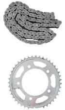 CATENA E CORONA HONDA CB 1100