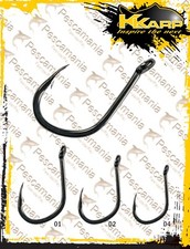 Amo Trabucco K-Karp CHOD con