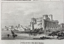 PUGLIA-SALENTO-BRINDISI-ANTICA