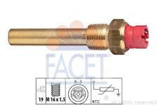 73006 447018 SENSORE BULBO TEMPERATURA OLIO  FIAT   AUTOBIANCHI A 112 D2 1/2  4