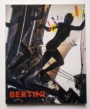 GIANNI BERTINI Percorsi e ricorsi Luciano Caprile Pierre Restany  Mec Art 2007