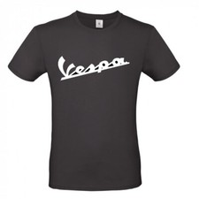T-SHIRT unisex VESPA ITALIAN