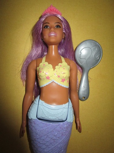 B1926 bella barbie curvy - bella,